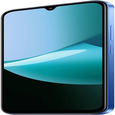 Xiaomi CELULAR REDMI 15C DE 6.9" CON 8GB RAM Y 256GB DE ALMACENAMIENTO AZUL LUNAR